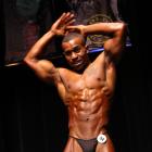 Daryl  Scarver - NPC North Carolina State  2013 - #1